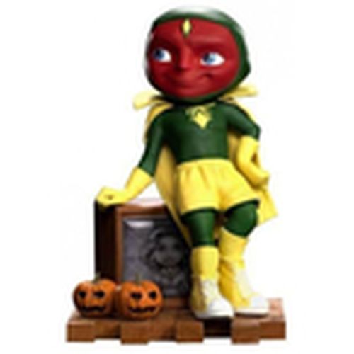 Figuras decorativas Figura Art Scale Apocalipsis Deluxe para - Marvel - Modalova