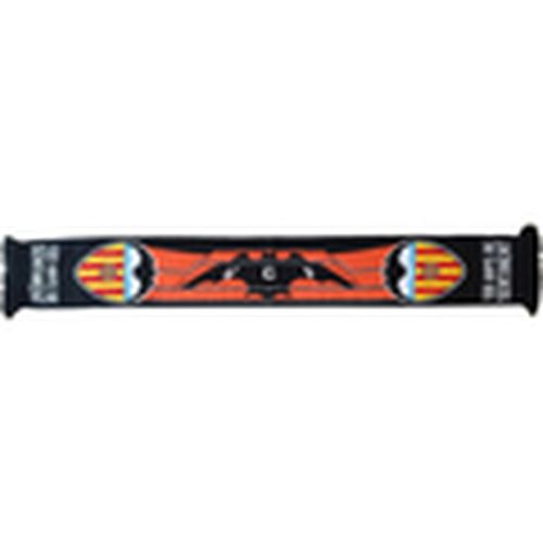 Bufanda Gorro Cruz Granate para hombre - Valencia Cf - Modalova