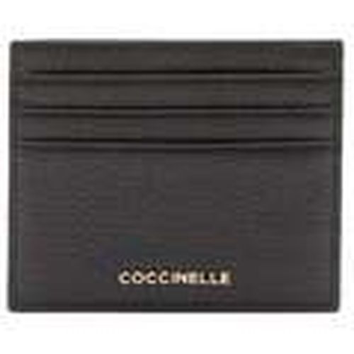 Cartera Metallic 2 para mujer - Ttm-Coccinelle - Modalova