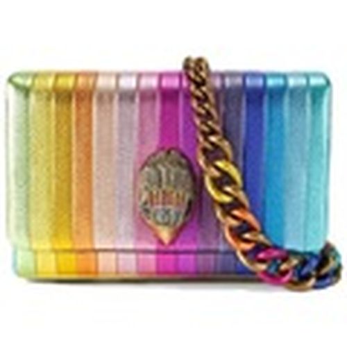 Bolso MINI KENSINGTON KURT Q para mujer - Kurt Geiger London - Modalova