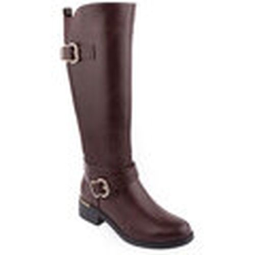 Botas planas L Boots para mujer - Innovation - Modalova