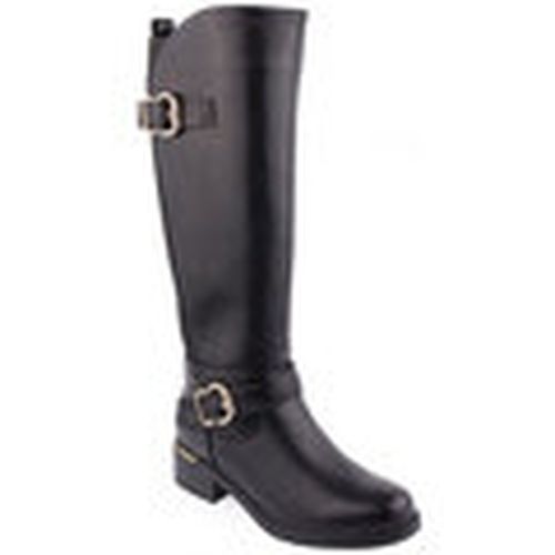 Botas planas L Boots para mujer - Innovation - Modalova
