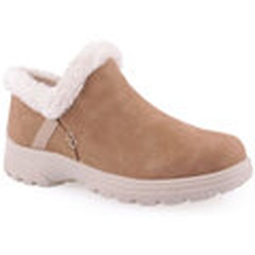 Pantuflas L Shoes para mujer - Bebracci - Modalova