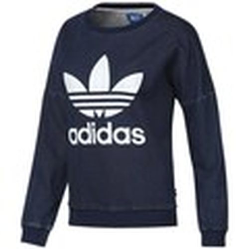 Adidas Sudaderas AJ7195 para mujer - adidas - Modalova
