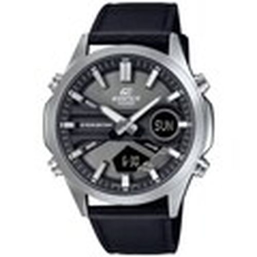 Reloj digital efvc120l8aef para hombre - Casio - Modalova