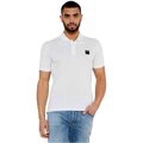 Polo EM000571 AF12336 para hombre - Emporio Armani - Modalova
