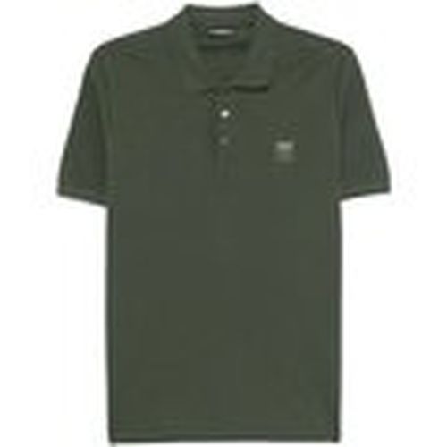 Polo EM000571 AF12336 para hombre - Emporio Armani - Modalova