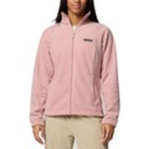 Jersey BENTON SPRINGS FULL ZIP para mujer - Columbia - Modalova