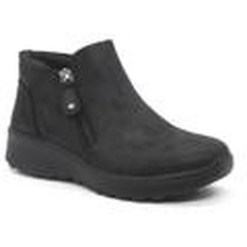 Botines 158952/BBK para mujer - Skechers - Modalova