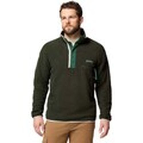 Polar Helvetia™ Ii Half Snap Fleece para hombre - Columbia - Modalova