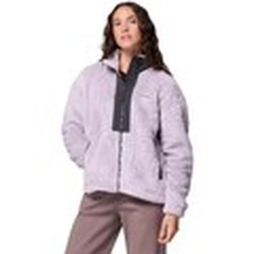 Polar Boundless Discovery™ Sherpa Full Zip Ii para mujer - Columbia - Modalova