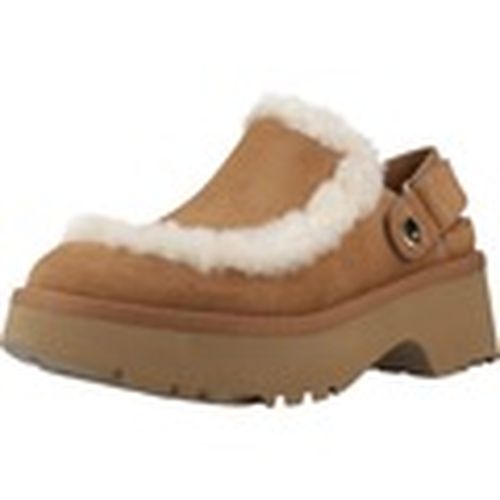 Mocasines W NEW HEIGHTS ESMEE CLOG para mujer - UGG - Modalova