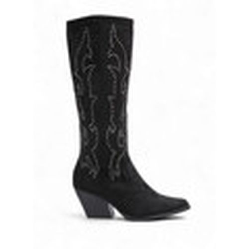 Botas de tacón 76773_P181898 para mujer - La Modeuse - Modalova