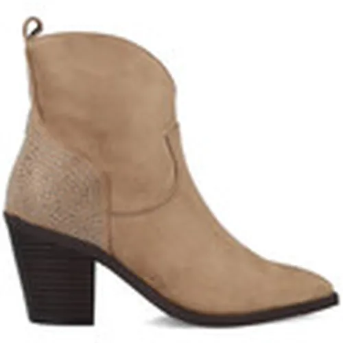 Botines DRB29149 para mujer - D'angela - Modalova