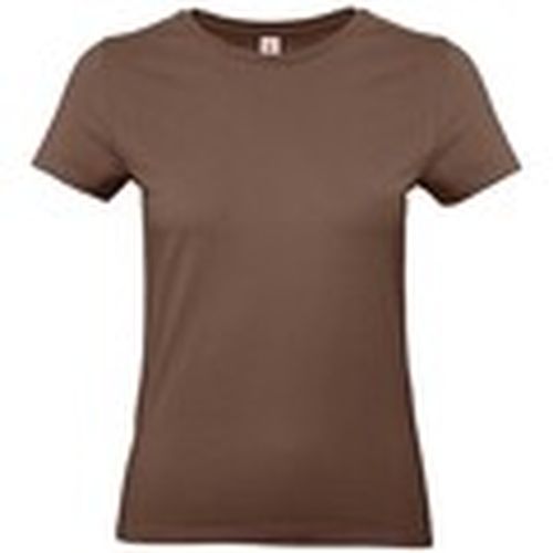 B&c Camiseta E190 para mujer - B&c - Modalova