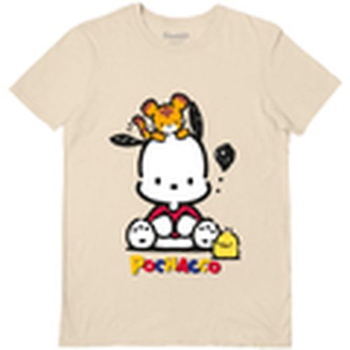 Sanrio Camiseta PM12775 para mujer - Sanrio - Modalova