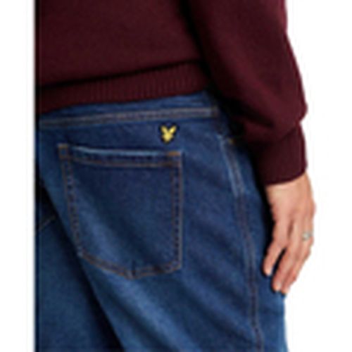 Jeans LS554 para hombre - Lyle & Scott - Modalova