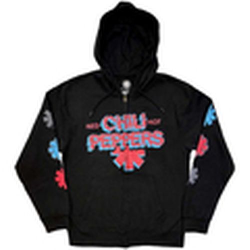 Chaqueta deporte RO14926 para hombre - Red Hot Chili Peppers - Modalova