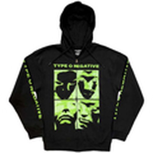 Sudaderas con capucha RO14929 para hombre - Type O Negative - Modalova