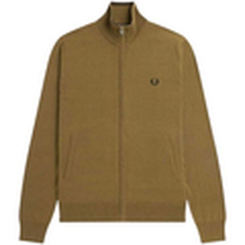 Sudaderas SY3221 para mujer - Fred Perry - Modalova