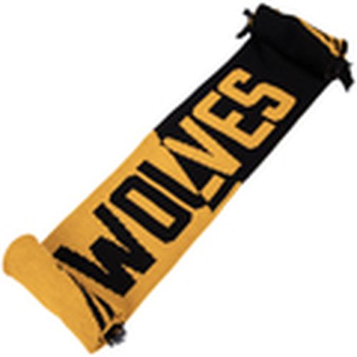 Bufanda TA13865 para mujer - Wolverhampton Wanderers Fc - Modalova