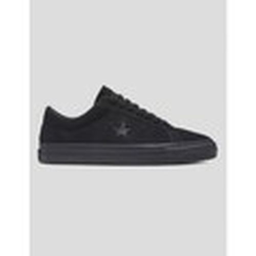 Zapatillas ZAPATILLAS ONE STAR PRO BLACK-BLACK para hombre - Converse - Modalova