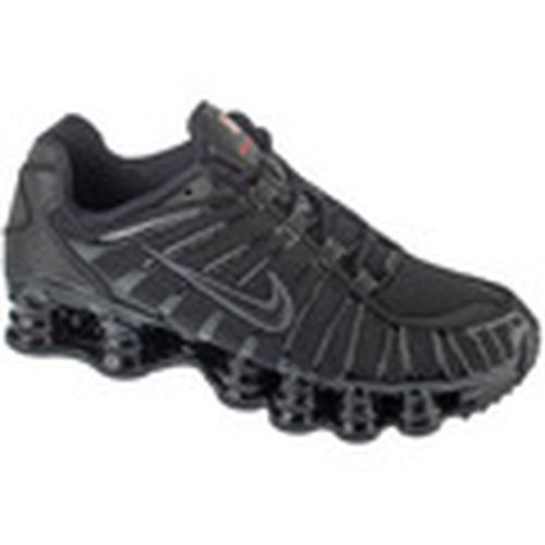 Nike Zapatillas Shox TL para hombre - Nike - Modalova