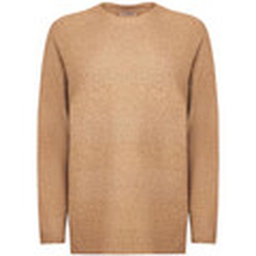 Jersey MAGLIA IN MISTO LANA A RIGHE CON LUREX Art. 252TT3302 para mujer - Twin Set - Modalova