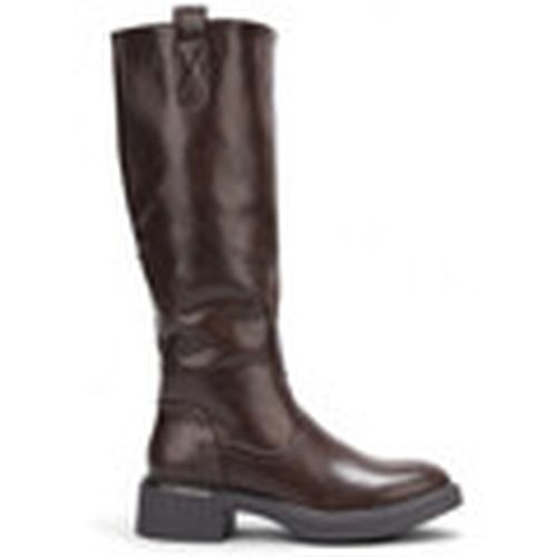 Botas de tacón 76672_P181645 para mujer - La Modeuse - Modalova