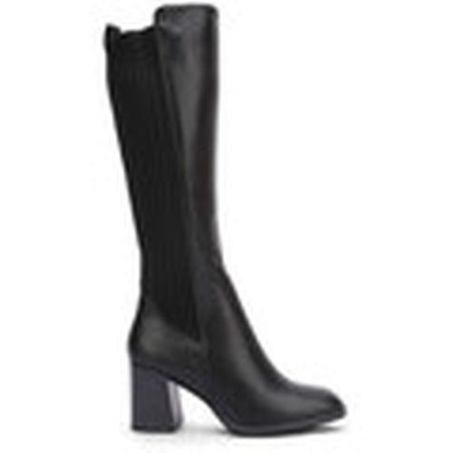 Botas de tacón 76772_P181896 para mujer - La Modeuse - Modalova