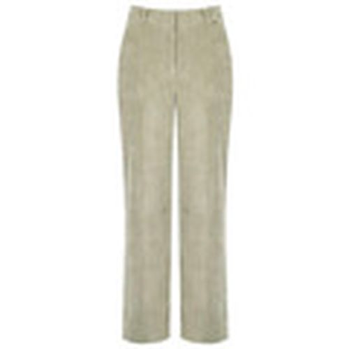 Pantalón fluido CFC0120234003 para mujer - Rinascimento - Modalova