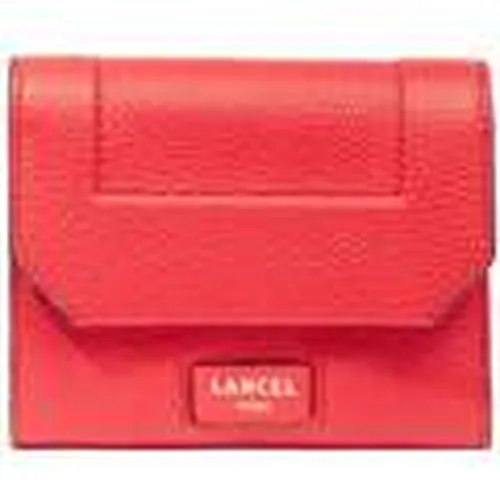 Cartera Cartera M Ninon Roja para mujer - Lancel - Modalova