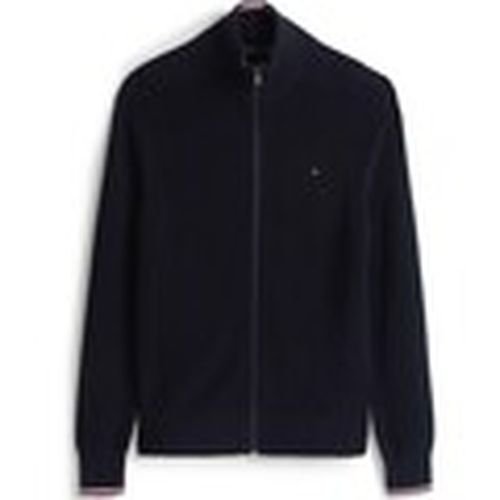 Sudaderas Rwb Rib Zip Through para hombre - Tommy Hilfiger - Modalova