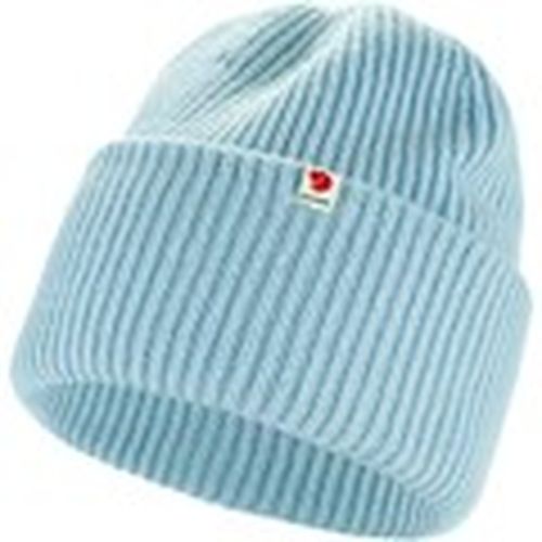 Gorro Fjällräven Heavy Beanie para mujer - Fjallraven - Modalova