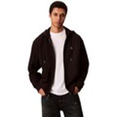 Jersey Ls Eu 350Terry Monog para hombre - Ck Jeans - Modalova