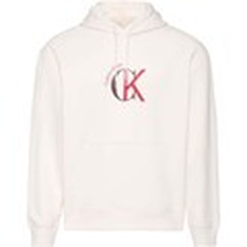 Jersey Ls Eu 350Terry Graph para hombre - Ck Jeans - Modalova