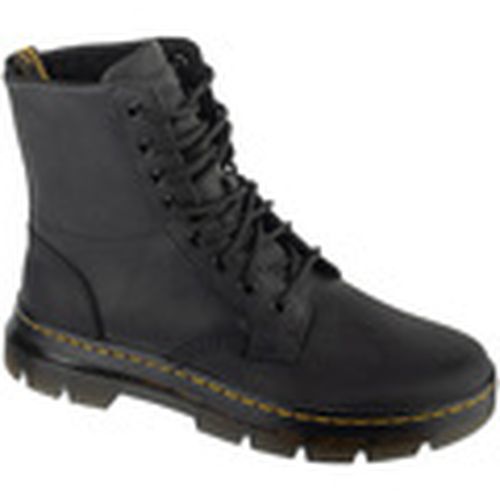 Botines Combs Leather para hombre - Dr. Martens - Modalova