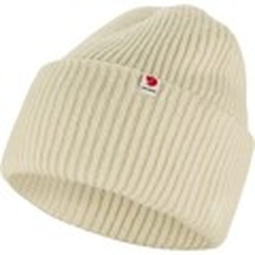 Gorro Fjällräven Heavy Beanie para mujer - Fjallraven - Modalova