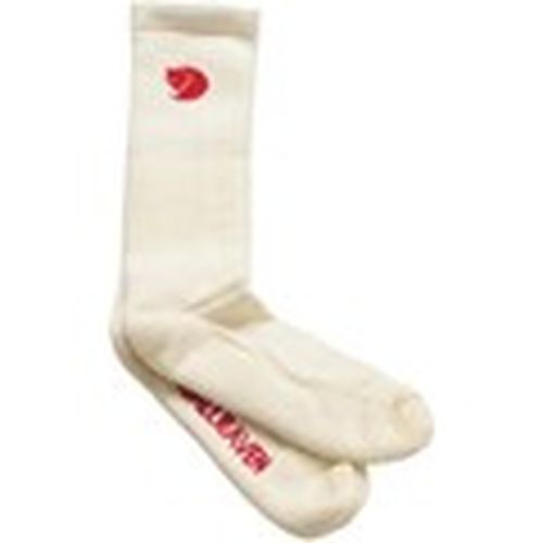 Calcetines Fjällräven Wool Sock para mujer - Fjallraven - Modalova