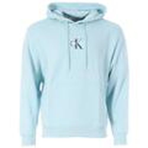 Sudaderas con capucha 350 Terry Micro para hombre - Calvin Klein Jeans - Modalova