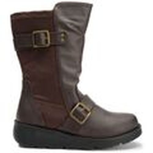 Botines Jenny Botas para mujer - Solesister - Modalova