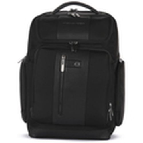 Mochila N ZAINO PORTA PC para hombre - Piquadro - Modalova