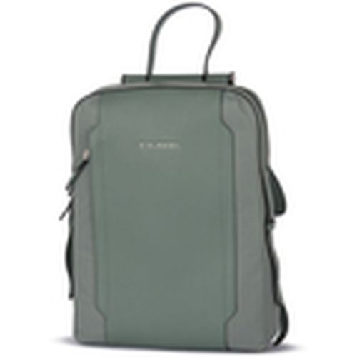 Mochila VE ZAINO IN TESSUTO para hombre - Piquadro - Modalova