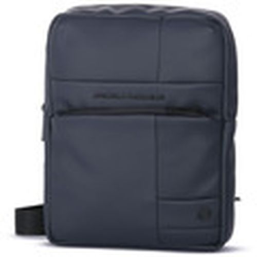 Bolso BLU BORSELLO PORTA I PAD para hombre - Piquadro - Modalova