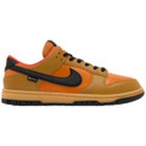 Zapatillas Dunk Low Gore-Tex Wheat Ceramic para mujer - Nike - Modalova