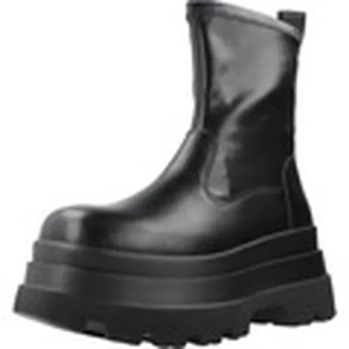Botines Jupiter Sock Boot para mujer - Buffalo - Modalova
