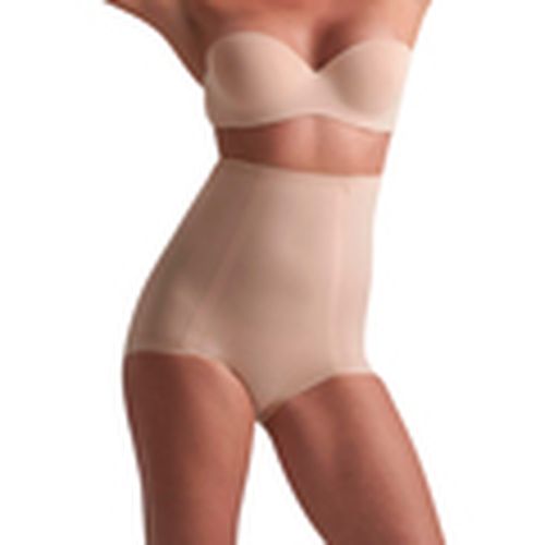 Bragas moldeadoras Slip de cintura alta Smooth Essentials para mujer - Bye Bra - Modalova