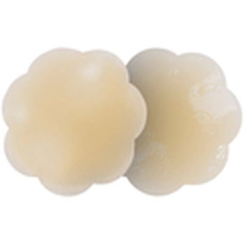 Tirantes extraíbles Par de cubrepezones silicona Special para mujer - Bye Bra - Modalova