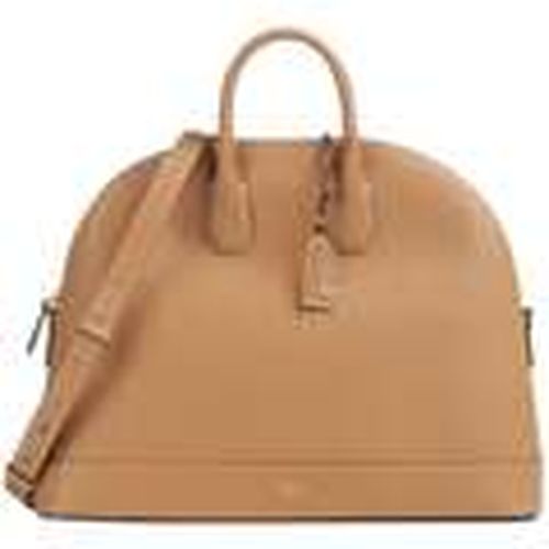 Bolsa Bolso Bugatti L Belleville Camel para mujer - Lancel - Modalova