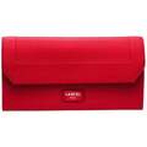 Cartera Compagnon con solapa Ninon para mujer - Lancel - Modalova